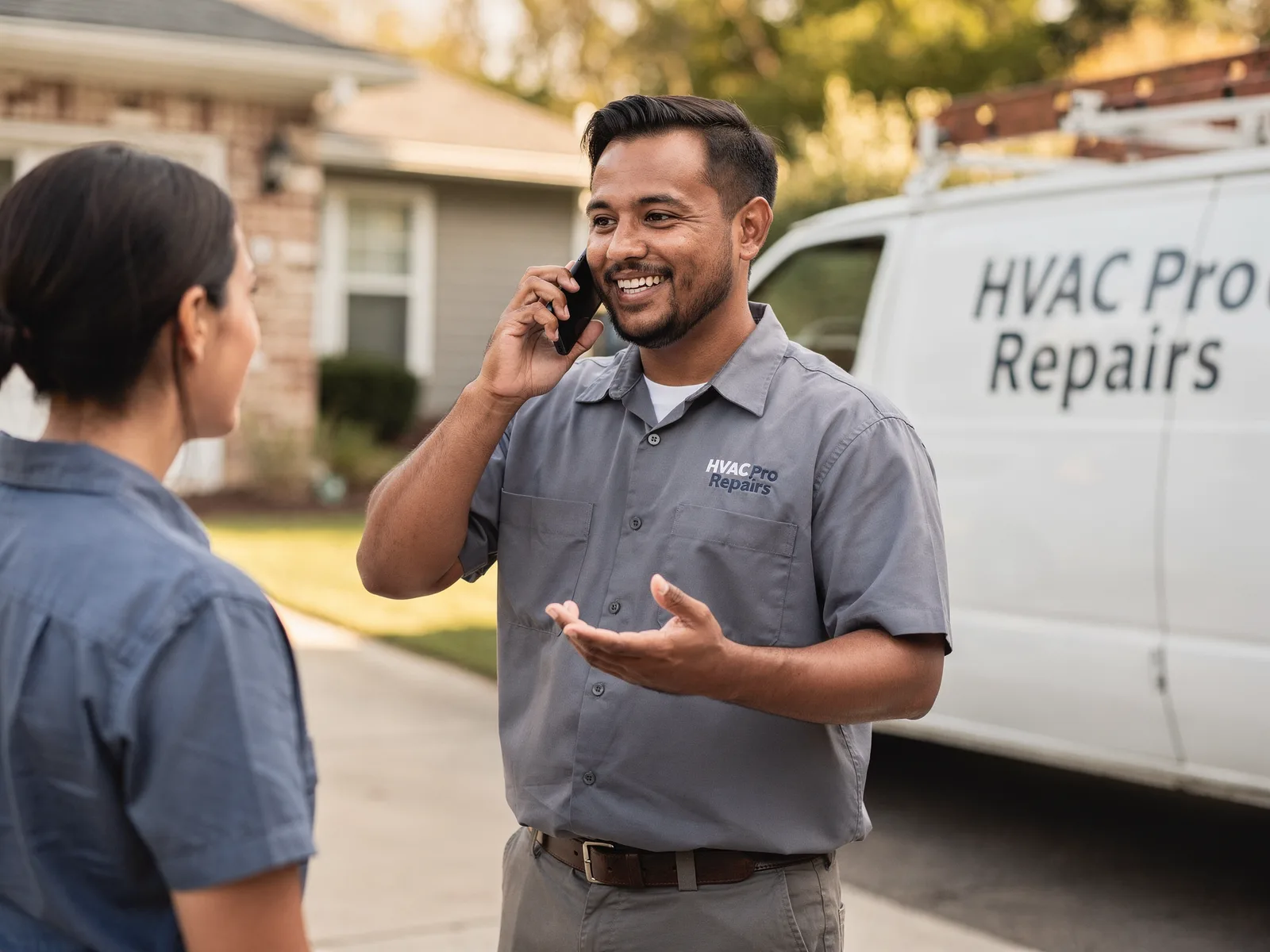 Heat Pump Repair Kent City, MI FAQs